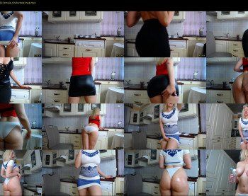 tunderose — 47 minute Chaturbate female cam show recording, 1080p, Apr 11, 2019