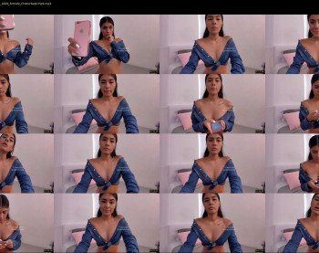 valeryrhouse_ — 8 minute Chaturbate female cam show recording, 1080p, Apr 11, 2019