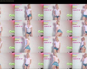 wetdream111 — 35 minute Chaturbate couple cam show recording, 1080p, Apr 11, 2019