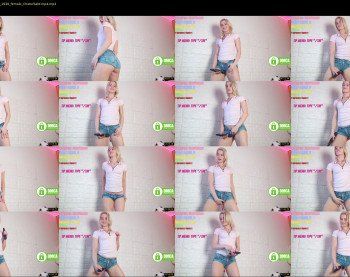 wetdream111 — 35 minute Chaturbate couple cam show recording, 1080p, Apr 11, 2019