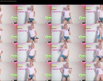 wetdream111 — 35 minute Chaturbate couple cam show recording, 1080p, Apr 11, 2019