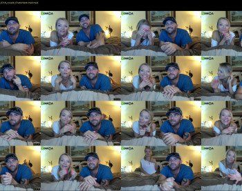 whaaaaaaaat — 38 minute Chaturbate couple cam show recording, 1080p, Apr 11, 2019