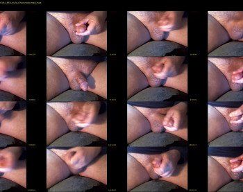 wokeuphardnj — 106 minute Chaturbate male cam show recording, 480p, Apr 11, 2019