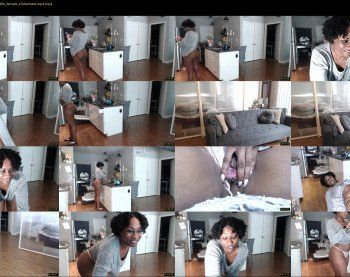 wynterheat — 56 minute Chaturbate female cam show recording, 720p, Apr 11, 2019
