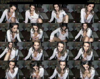 xclusivesecrets — 42 minute Chaturbate female cam show recording, 720p, Apr 11, 2019