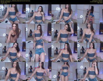 Alleksandra_ — 51 minute MyFreeCams cam show recording, 480p, Apr 12, 2019