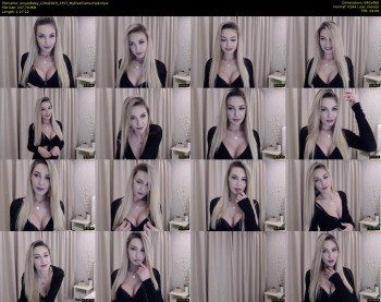 Anyaa_ — 88 minute MyFreeCams cam show recording, 480p, Apr 12, 2019