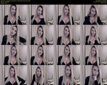 Anyaa_ — 20 minute MyFreeCams cam show recording, 480p, Apr 12, 2019