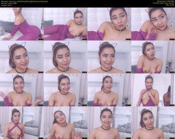 Sara_Joy — 39 minute MyFreeCams cam show recording, 480p, Apr 12, 2019