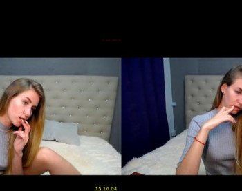 Sonya_Kreez — 130 minute MyFreeCams cam show recording, 480p, Apr 12, 2019