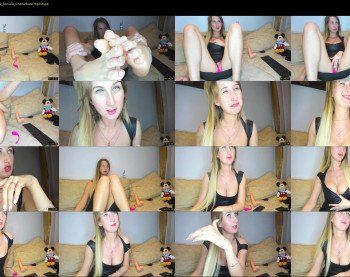_astarta_ — 38 minute Chaturbate female cam show recording, 1080p, Apr 13, 2019