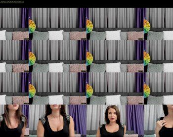 _nastya_ — 34 minute Chaturbate female cam show recording, 1080p, Apr 12, 2019