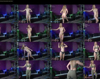 aalliss — 9 minute Chaturbate female cam show recording, 1080p, Apr 12, 2019