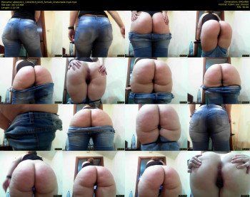 abbeyk11 — 83 minute Chaturbate female cam show recording, 480p, Apr 13, 2019