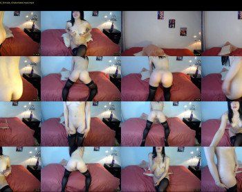 ahomy77 — 29 minute Chaturbate female cam show recording, 1080p, Apr 13, 2019