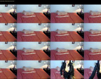 ahomy77 — 3 minute Chaturbate female cam show recording, 1080p, Apr 13, 2019