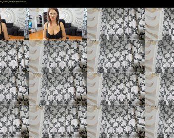 alexsisfaye — 29 minute Chaturbate female cam show recording, 1080p, Apr 12, 2019
