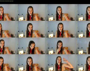 alice_buffy — 4 minute Chaturbate female cam show recording, 1080p, Apr 12, 2019