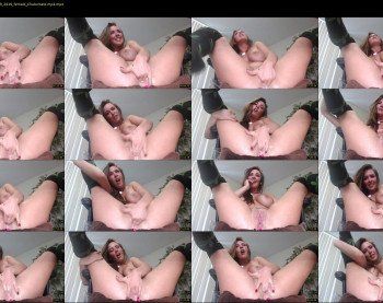 alicelighthouse — 43 minute Chaturbate female cam show recording, 720p, Apr 12, 2019
