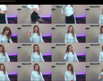 alisaa__fox — 4 minute Chaturbate female cam show recording, 1080p, Apr 12, 2019