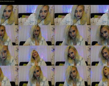 allayah — 29 minute Chaturbate female cam show recording, 720p, Apr 12, 2019