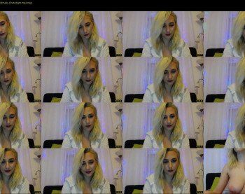 allayah — 29 minute Chaturbate female cam show recording, 720p, Apr 12, 2019