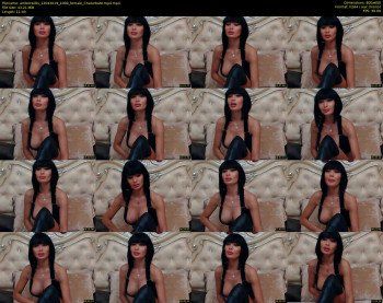 amberwillis — 12 minute Chaturbate female cam show recording, 480p, Apr 12, 2019
