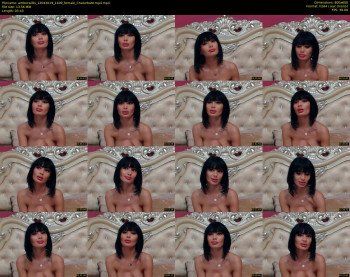 amberwillis — 4 minute Chaturbate female cam show recording, 480p, Apr 12, 2019