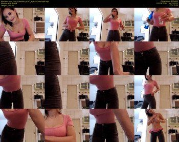 ana_rose — 134 minute MyFreeCams cam show recording, 480p, Apr 13, 2019