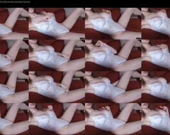 angelaguapisima — 13 minute Chaturbate female cam show recording, 1080p, Apr 12, 2019