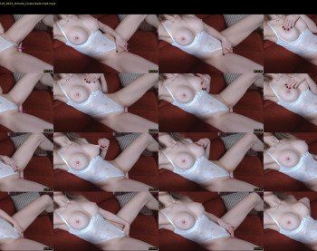 angelaguapisima — 4 minute Chaturbate female cam show recording, 1080p, Apr 12, 2019