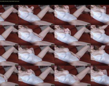 angelaguapisima — 10 minute Chaturbate female cam show recording, 1080p, Apr 12, 2019