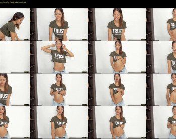 anna_wells — 6 minute Chaturbate female cam show recording, 720p, Apr 12, 2019