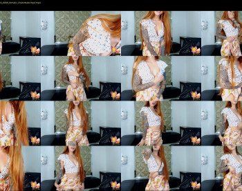 annaliese_bach — 4 minute Chaturbate female cam show recording, 1080p, Apr 13, 2019