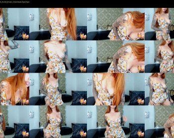 annaliese_bach — 45 minute Chaturbate female cam show recording, 1080p, Apr 13, 2019