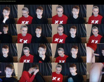 ashingwest97 — 91 minute Chaturbate male cam show recording, 480p, Apr 12, 2019