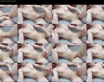 athleticloganx — 27 minute Chaturbate male cam show recording, 1080p, Apr 12, 2019