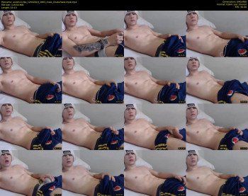 austin1119a — 54 minute Chaturbate male cam show recording, 480p, Apr 12, 2019
