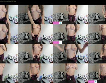 babykeeee — 21 minute Chaturbate female cam show recording, 1080p, Apr 12, 2019