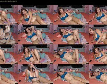 bouncinbooty — 20 minute Chaturbate female cam show recording, 1080p, Apr 12, 2019