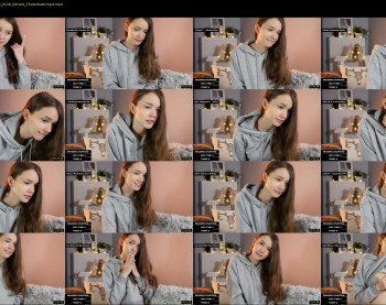 bunny_marthy — 29 minute Chaturbate female cam show recording, 1080p, Apr 12, 2019