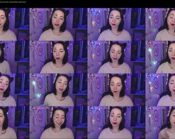 bunnykelly — 29 minute Chaturbate female cam show recording, 1080p, Apr 12, 2019