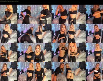 butterybubblebutt — 56 minute Chaturbate couple cam show recording, 1080p, Apr 13, 2019