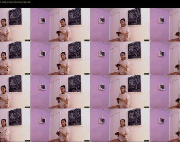 camilaramirez_ — 3 minute Chaturbate female cam show recording, 1080p, Apr 13, 2019