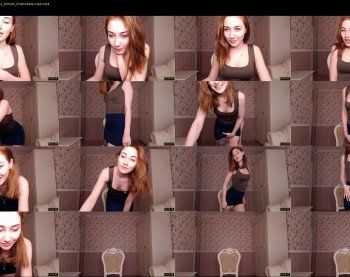 certinaaa — 29 minute Chaturbate female cam show recording, 720p, Apr 12, 2019
