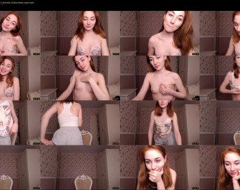 certinaaa — 29 minute Chaturbate female cam show recording, 720p, Apr 12, 2019