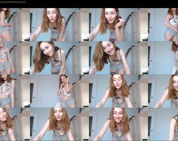 certinaaa — 5 minute Chaturbate female cam show recording, 1080p, Apr 13, 2019