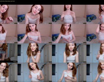 certinaaa — 13 minute Chaturbate female cam show recording, 1080p, Apr 13, 2019