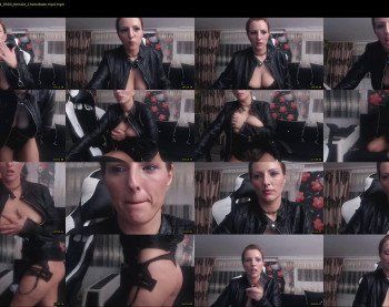 chanellmarilyn — 55 minute Chaturbate female cam show recording, 720p, Apr 12, 2019