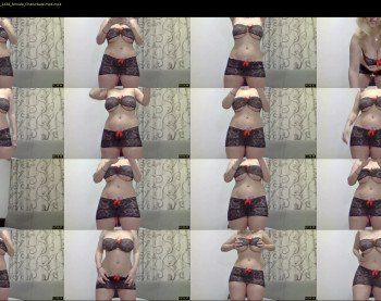 cherry_nicolle — 29 minute Chaturbate female cam show recording, 1080p, Apr 12, 2019